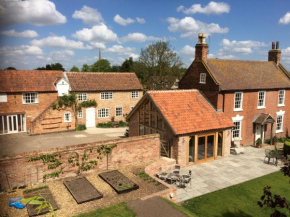 Primrose House B and B